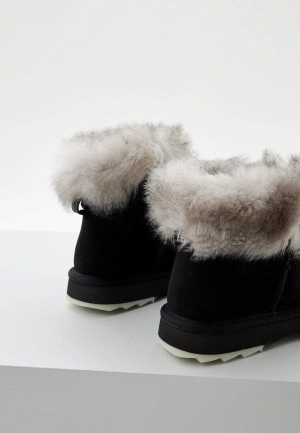 фото Полусапоги emu australia