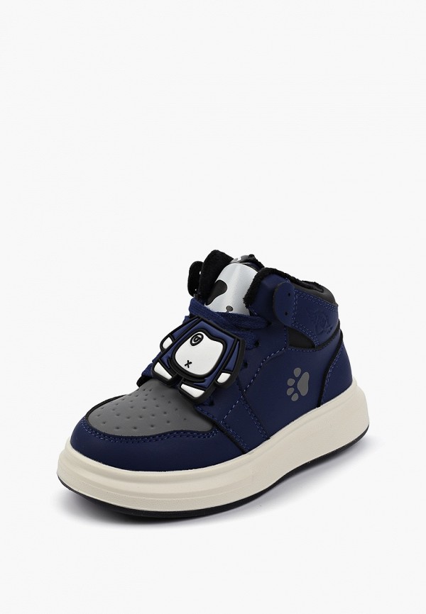 фото Кеды kapika