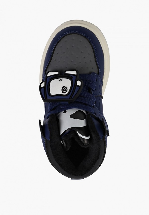 фото Кеды kapika