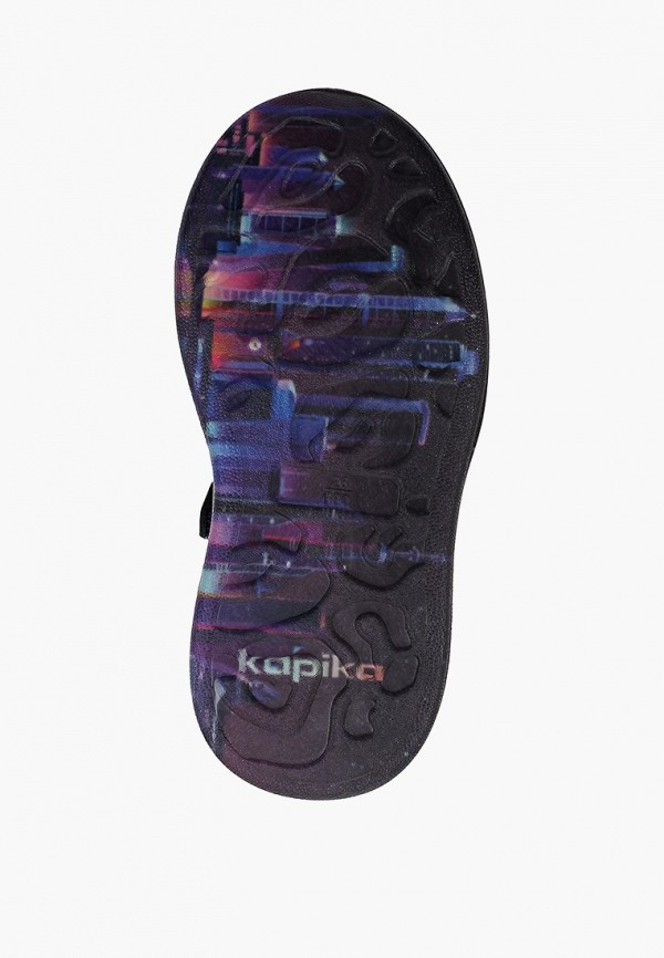 фото Кеды kapika