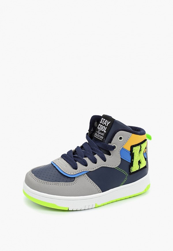 фото Кеды kapika