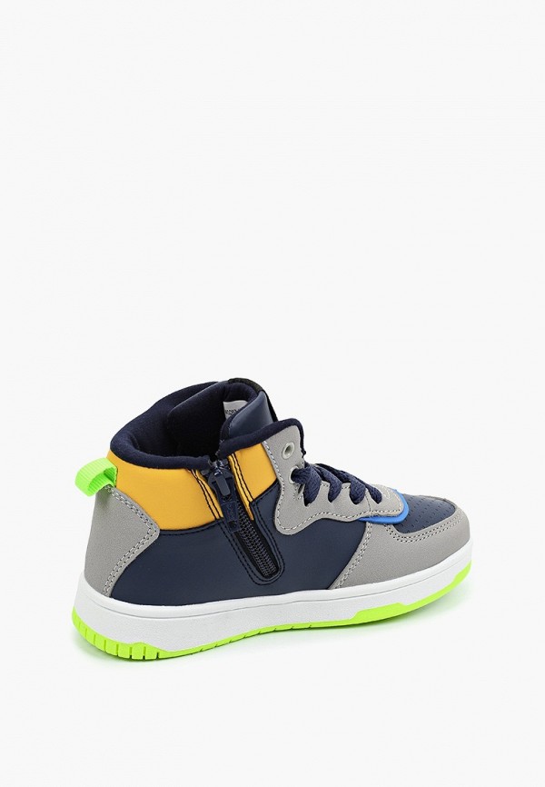 фото Кеды kapika