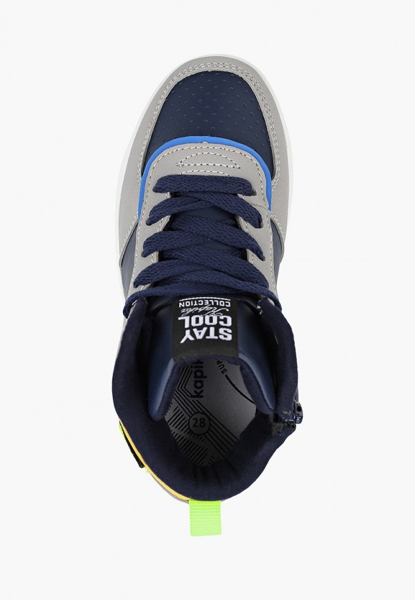 фото Кеды kapika