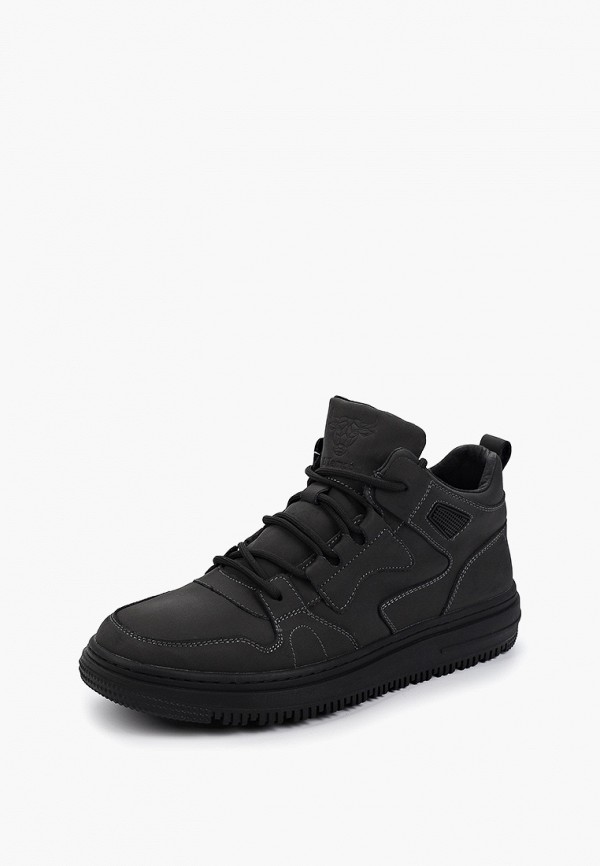 фото Кроссовки el tempo