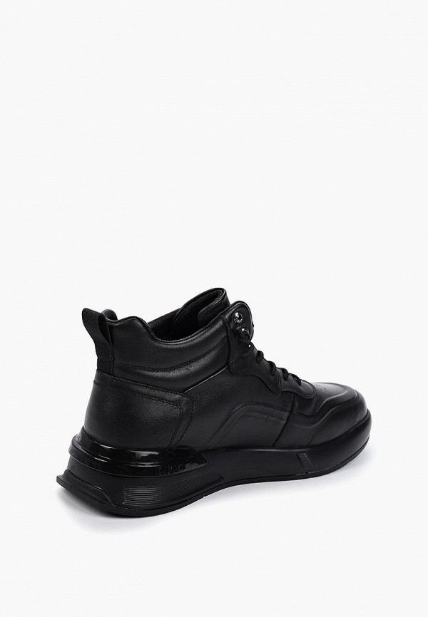 фото Кеды el tempo