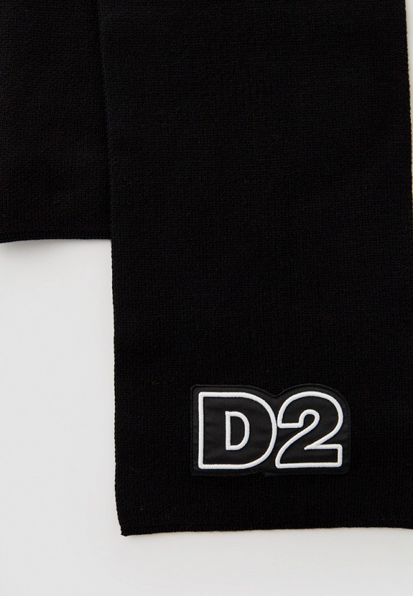 фото Шарф dsquared2