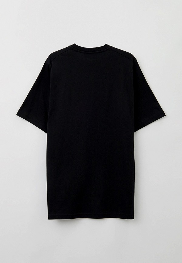 Футболка Dsquared2 черный, размер 170, фото 2