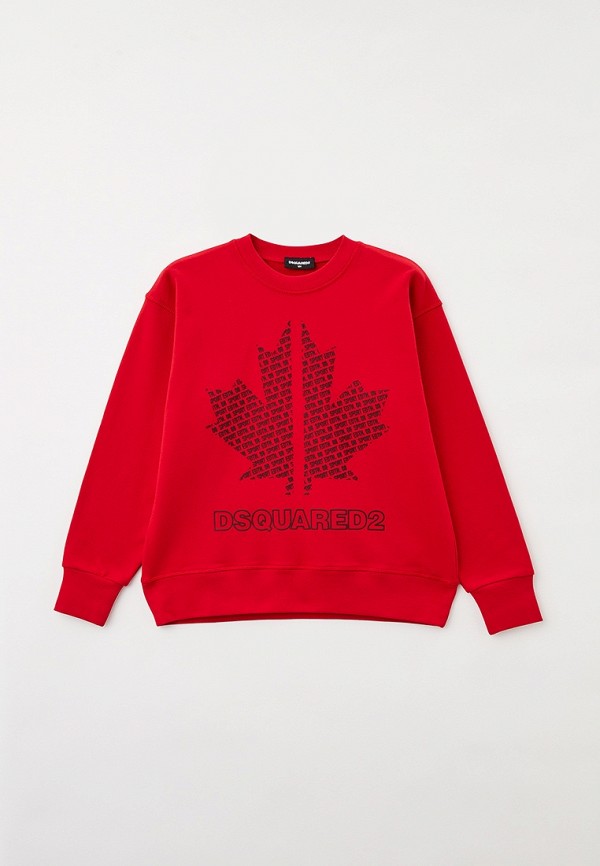Свитшот Dsquared2 