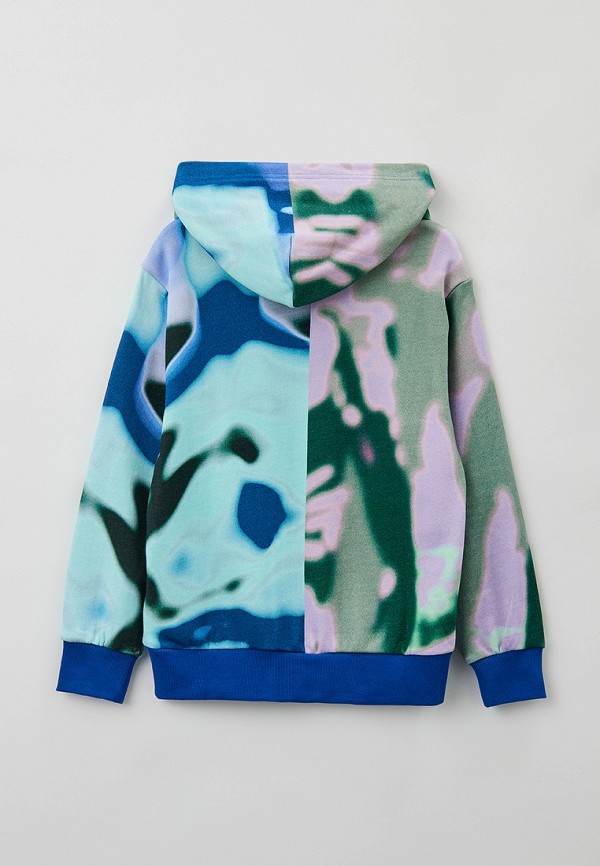 Худи Diesel разноцветный, размер 170, фото 2