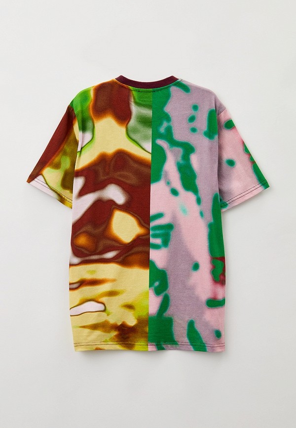 Футболка Diesel разноцветный, размер 152, фото 2