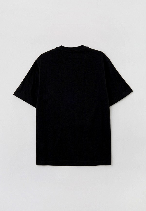 Футболка Diesel черный, размер 170, фото 2