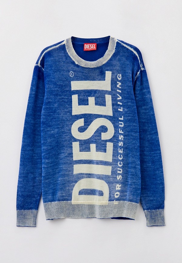 Джемпер для мальчика Diesel J01494