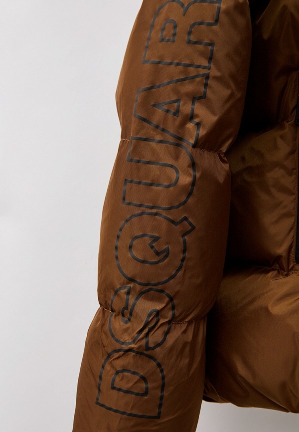 фото Куртка утепленная dsquared2