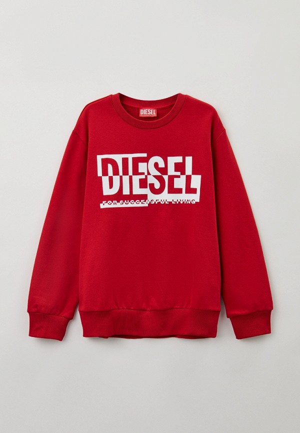 Свитшот Diesel