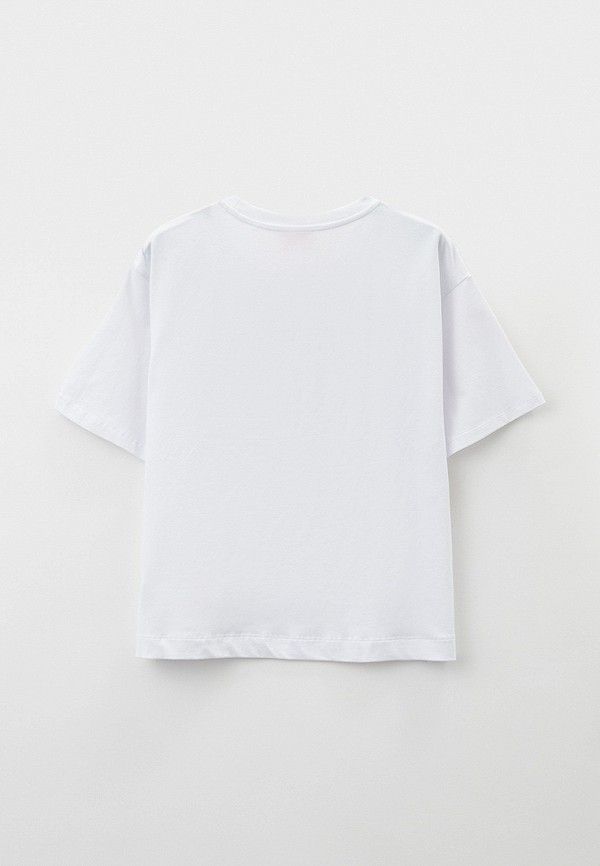 Футболка Diesel белый, размер 164, фото 2