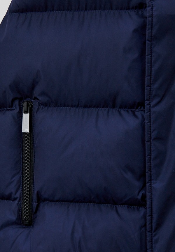 фото Жилет утепленный dsquared2