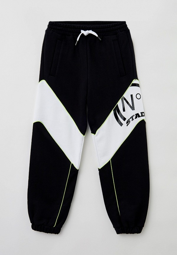 

Брюки спортивные N21, Черный