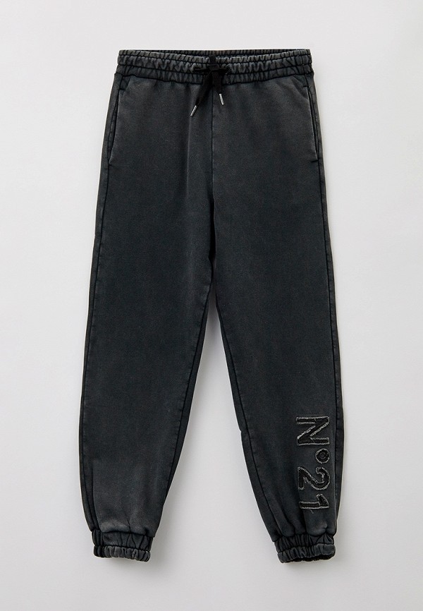 

Брюки спортивные N21, Серый