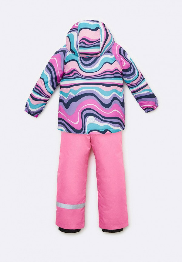 фото Костюм утепленный lassie