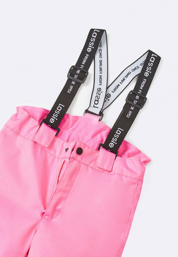 фото Костюм утепленный lassie