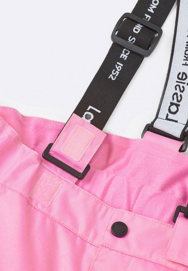 фото Костюм утепленный lassie