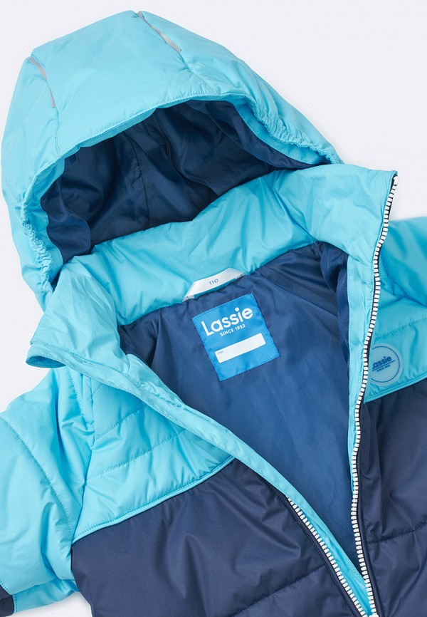 фото Куртка утепленная lassie