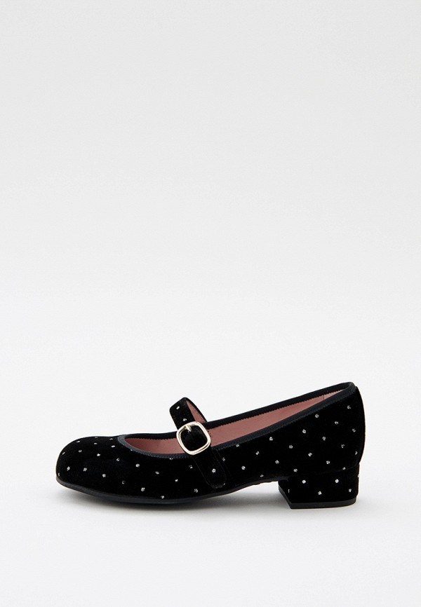 

Туфли Pretty Ballerinas, Черный