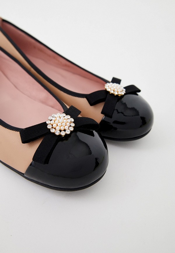 фото Балетки pretty ballerinas