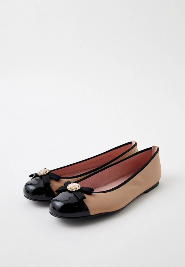 фото Балетки pretty ballerinas