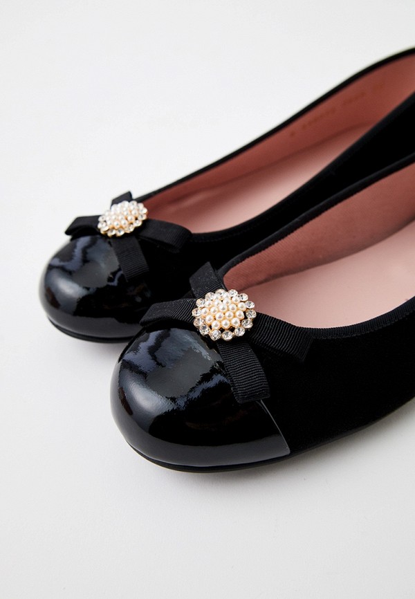 фото Балетки pretty ballerinas