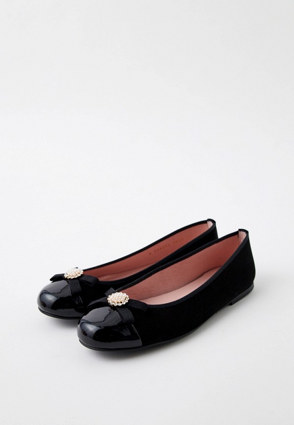 фото Балетки pretty ballerinas