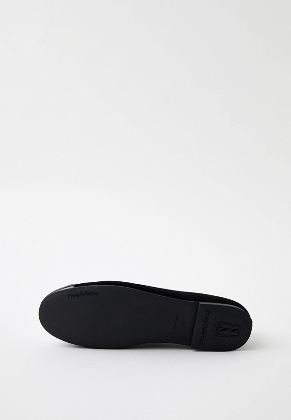 фото Балетки pretty ballerinas