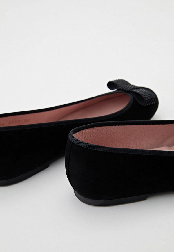 фото Балетки pretty ballerinas