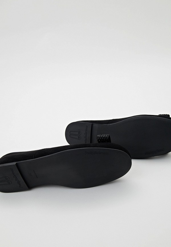 фото Балетки pretty ballerinas