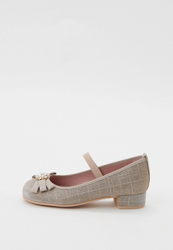 

Туфли Pretty Ballerinas, Серый