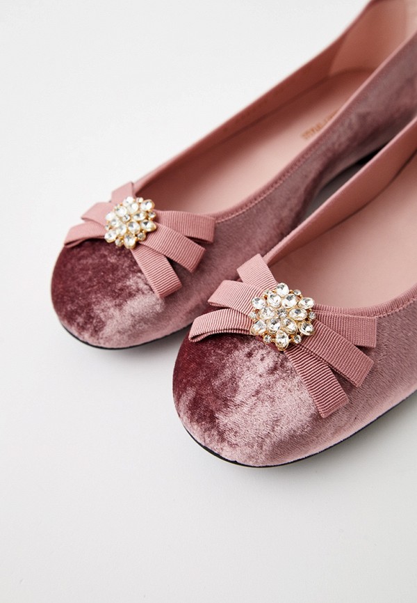 фото Балетки pretty ballerinas