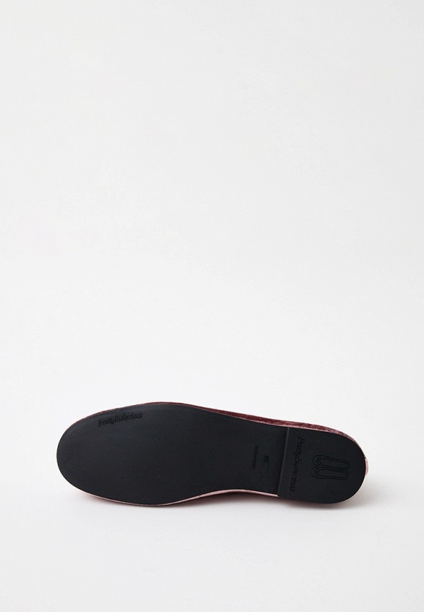 фото Балетки pretty ballerinas