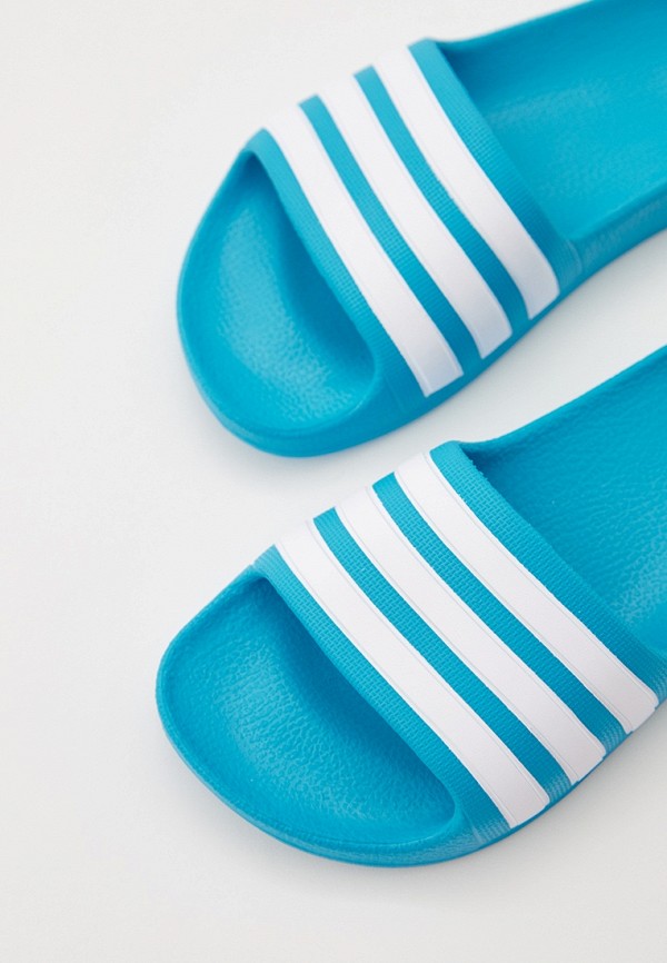 фото Сланцы adidas