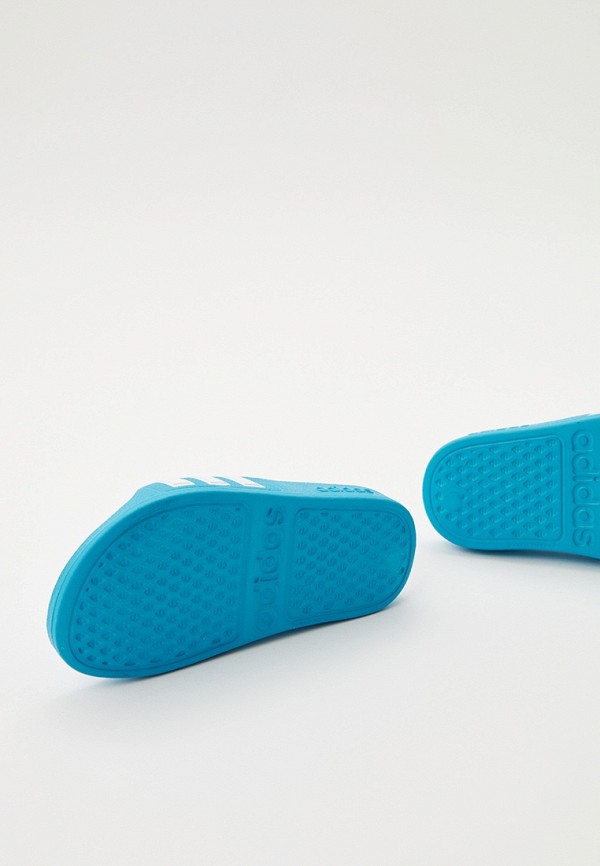 фото Сланцы adidas