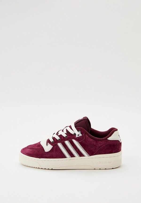 

Кеды adidas Originals, Фиолетовый, RIVALRY LOW