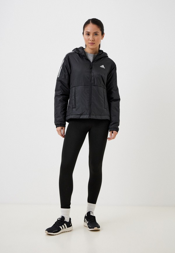 фото Куртка утепленная adidas