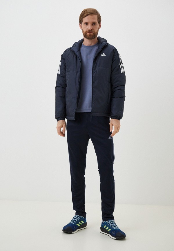 фото Куртка утепленная adidas