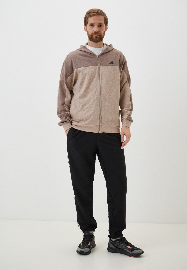 фото Толстовка adidas