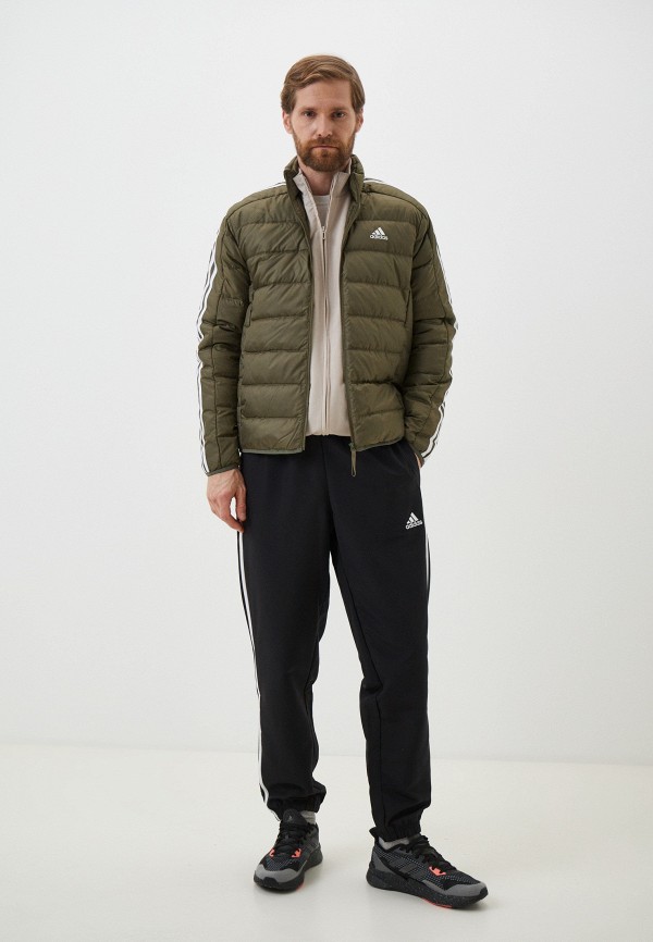 фото Пуховик adidas