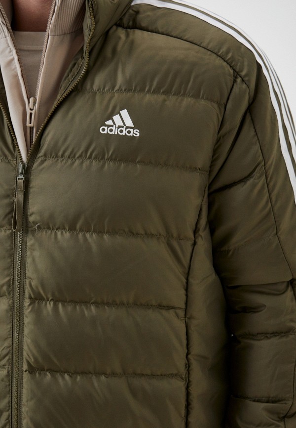 фото Пуховик adidas