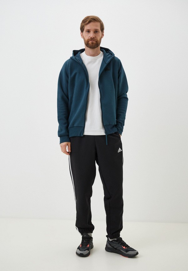 фото Толстовка adidas