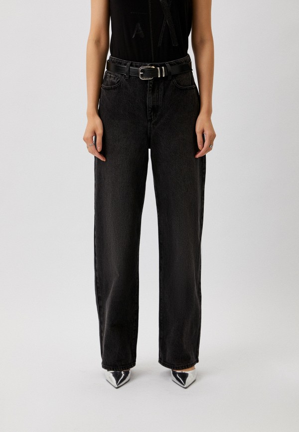 

Джинсы Armani Exchange, Черный