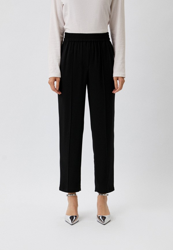 

Брюки Armani Exchange, Черный