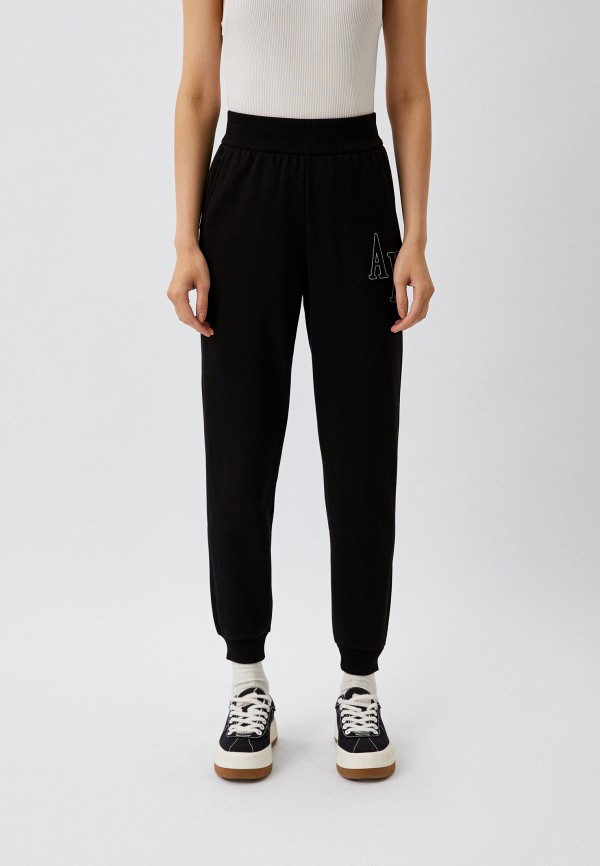 

Брюки спортивные Armani Exchange, Черный