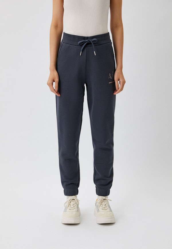 

Брюки спортивные Armani Exchange, Серый